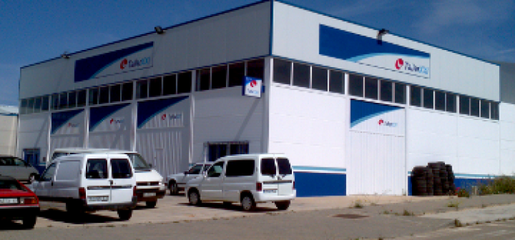 TallerXXI Talleres San Blas